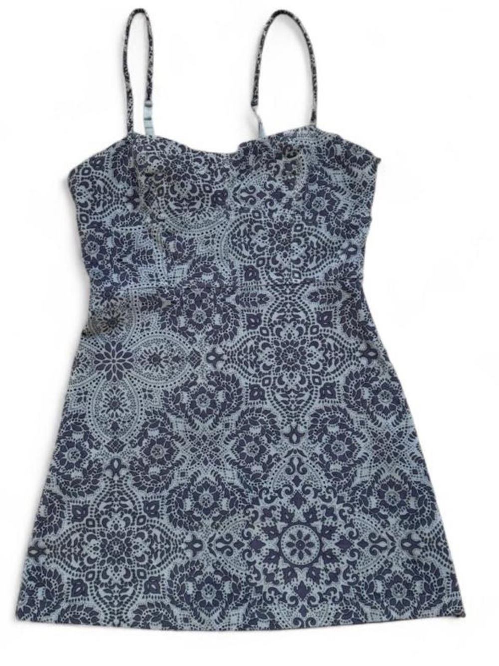 Urban outfitters geometric dress